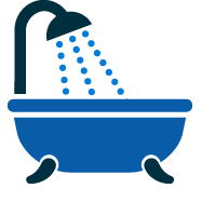 Drexel Hill Bathrooms