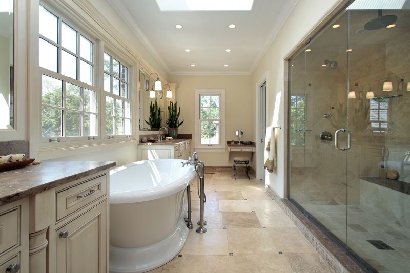 Best Bathroom Remodeling Contractors in Drexel Hill, PA